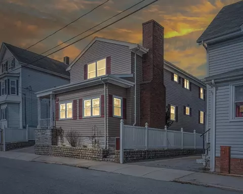 Exterior - 99 Swindells St, Fall River, MA 02723 photo 8 of 8