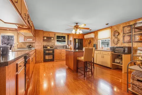 Kitchen - 99 Swindells St, Fall River, MA 02723 photo 1 of 4
