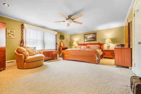 Bedroom - 99 Swindells St, Fall River, MA 02723 photo 1 of 2