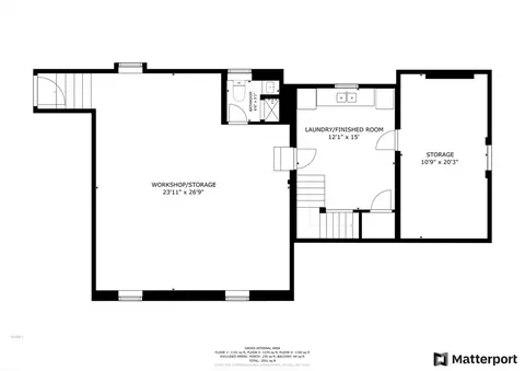 Floorplan - 99 Swindells St, Fall River, MA 02723 photo 1 of 3