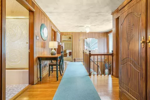Entry Way - 99 Swindells St, Fall River, MA 02723 photo 3 of 3
