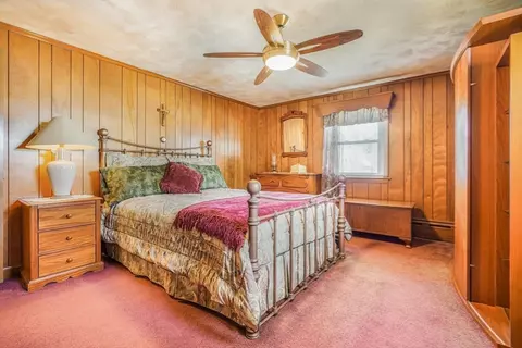 Bedroom - 99 Swindells St, Fall River, MA 02723 photo 2 of 2
