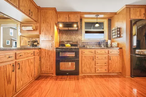 Kitchen - 99 Swindells St, Fall River, MA 02723 photo 3 of 4