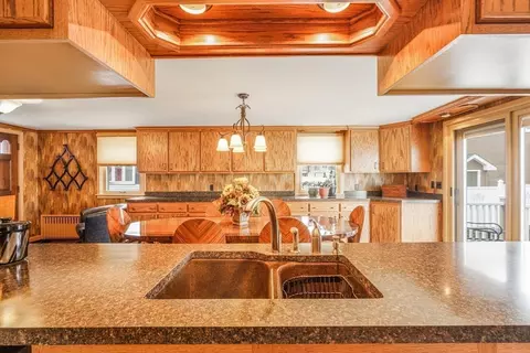 Kitchen - 99 Swindells St, Fall River, MA 02723 photo 4 of 4