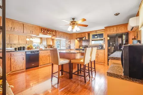 Kitchen - 99 Swindells St, Fall River, MA 02723 photo 2 of 4