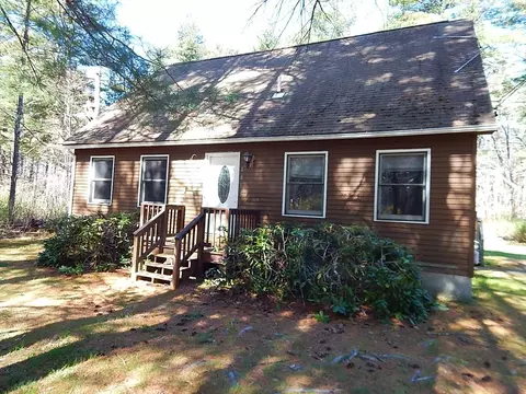 1865 Barre Rd, Gilbertville, MA 01031