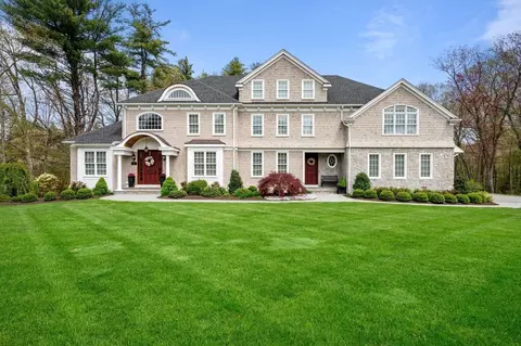 34 Candy Hill Ln, Sudbury, MA 01776