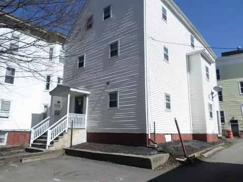 228-244 Washington St, Lynn, MA 01902