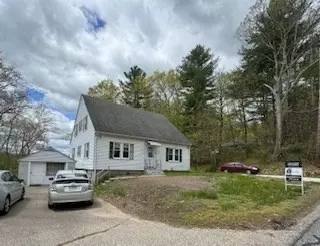 53 Main, Oxford, MA 01540