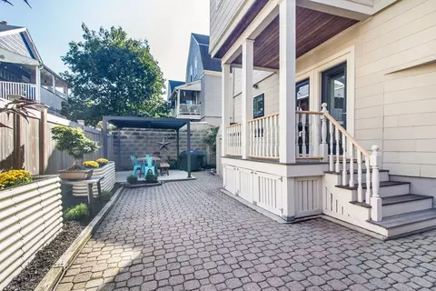 Exterior - 89 Pearson Ave #2, Somerville, MA 02144 photo 2 of 6
