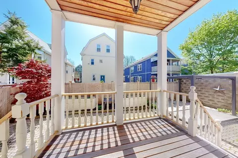 Exterior - 89 Pearson Ave #2, Somerville, MA 02144 photo 1 of 6