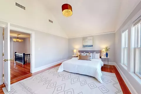 Bedroom - 89 Pearson Ave #2, Somerville, MA 02144 photo 1 of 4
