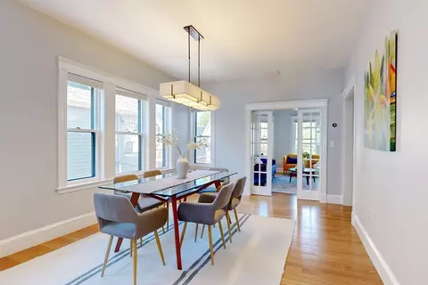 Dining - 89 Pearson Ave #2, Somerville, MA 02144 photo 2 of 2
