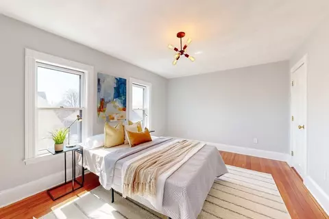 Bedroom - 89 Pearson Ave #2, Somerville, MA 02144 photo 3 of 4