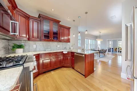 Kitchen - 89 Pearson Ave #2, Somerville, MA 02144 photo 1 of 1