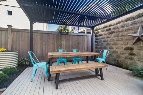 Exterior - 89 Pearson Ave #2, Somerville, MA 02144 photo 3 of 6