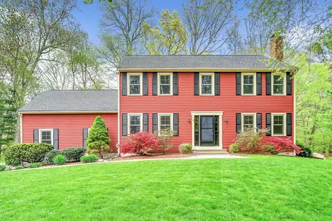 41 North St, Hopkinton, MA 01748
