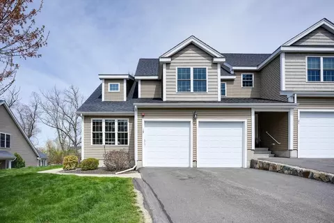 19 Luka Dr #10, Grafton, MA 01519