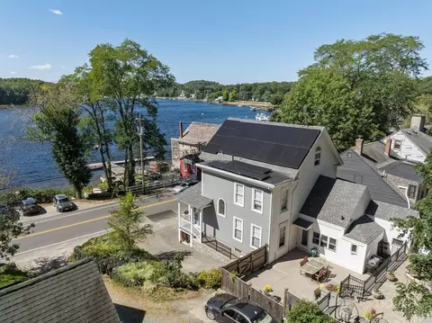 460 Main, Amesbury, MA 01913