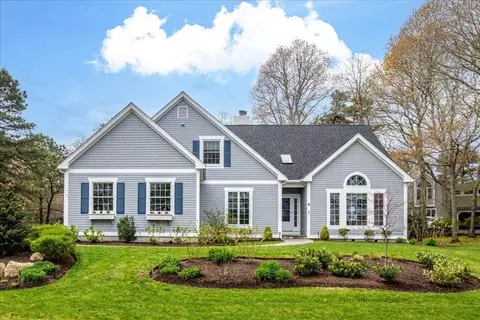 6 Ryder Rd, Falmouth, MA 02556