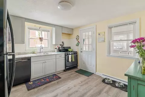 Kitchen - 394 Central St, Saugus, MA 01906 photo 1 of 1