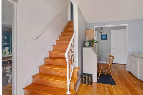 Entry Way - 394 Central St, Saugus, MA 01906 photo 2 of 2