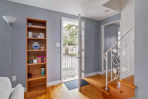 Entry Way - 394 Central St, Saugus, MA 01906 photo 1 of 2