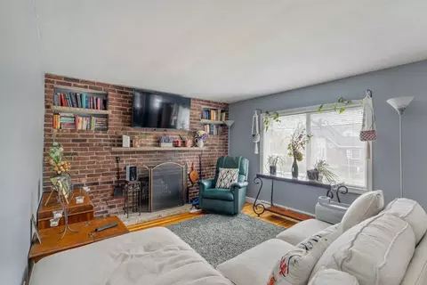 Living - 394 Central St, Saugus, MA 01906 photo 2 of 2