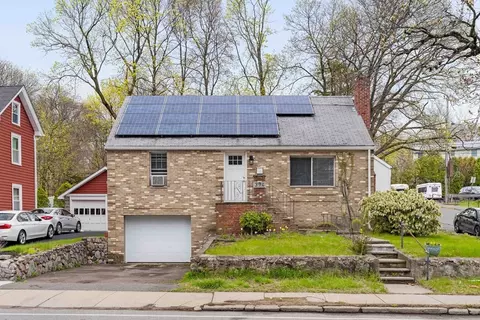 394 Central St, Saugus, MA 01906