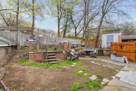 Exterior - 394 Central St, Saugus, MA 01906 photo 4 of 4
