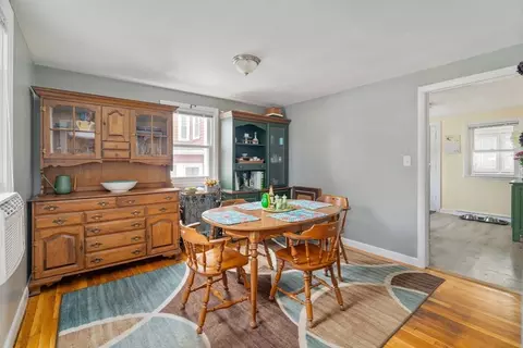Dining - 394 Central St, Saugus, MA 01906 photo 1 of 2