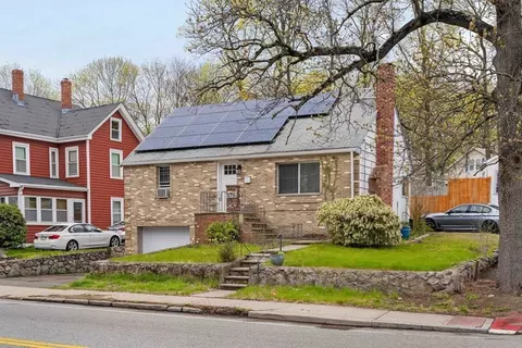 Exterior - 394 Central St, Saugus, MA 01906 photo 3 of 4