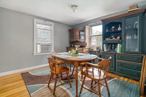 Dining - 394 Central St, Saugus, MA 01906 photo 2 of 2