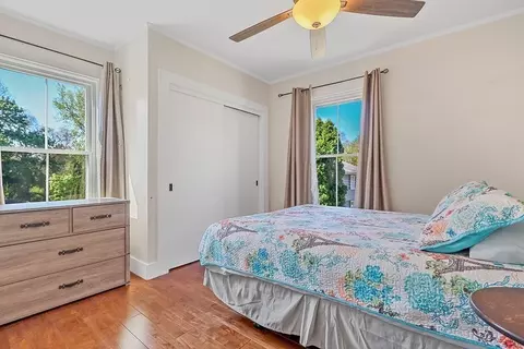 Bedroom - 28 Maple St, Mendon, MA 01756 photo 3 of 4
