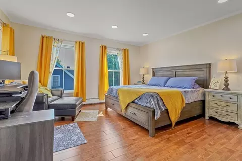 Bedroom - 28 Maple St, Mendon, MA 01756 photo 1 of 4