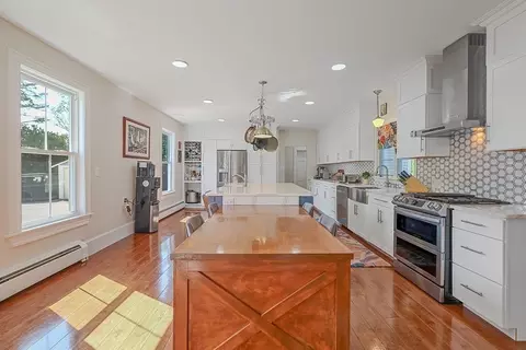 Kitchen - 28 Maple St, Mendon, MA 01756 photo 6 of 6