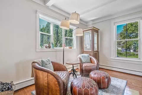 Living - 28 Maple St, Mendon, MA 01756 photo 4 of 4