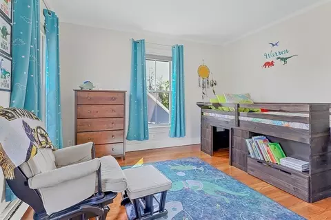 Bedroom - 28 Maple St, Mendon, MA 01756 photo 4 of 4