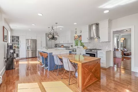 Kitchen - 28 Maple St, Mendon, MA 01756 photo 1 of 6