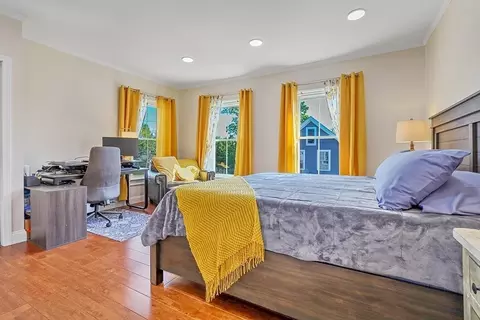 Bedroom - 28 Maple St, Mendon, MA 01756 photo 2 of 4