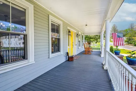 Exterior - 28 Maple St, Mendon, MA 01756 photo 4 of 9