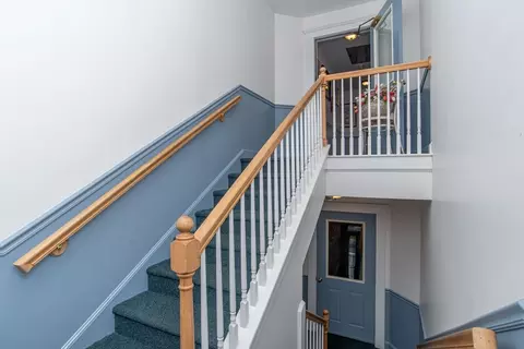 Entry Way - 700 Shore Dr #914, Fall River, MA 02721 photo 1 of 2