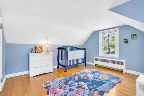 Bedroom - 262 School St, Acton, MA 01720 photo 6 of 7