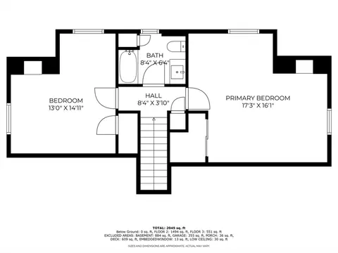 Floorplan - 262 School St, Acton, MA 01720 photo 3 of 4