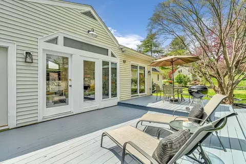 Exterior - 262 School St, Acton, MA 01720 photo 2 of 8