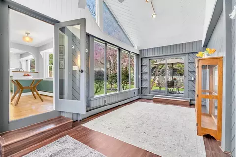 Entry Way - 262 School St, Acton, MA 01720 photo 1 of 2