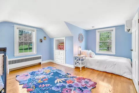Bedroom - 262 School St, Acton, MA 01720 photo 7 of 7