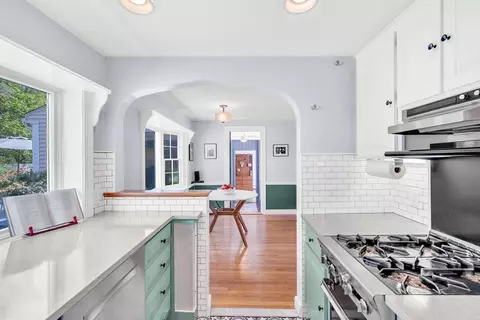 Kitchen - 262 School St, Acton, MA 01720 photo 4 of 4