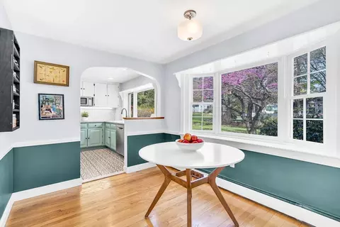 Dining - 262 School St, Acton, MA 01720 photo 1 of 1