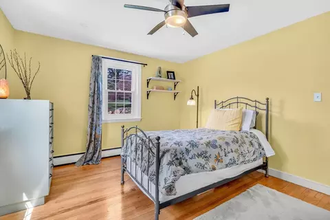 Bedroom - 262 School St, Acton, MA 01720 photo 2 of 7